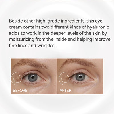 TIME REVERSAL Firming Eye Cream 20 ml - Πρόσωπο