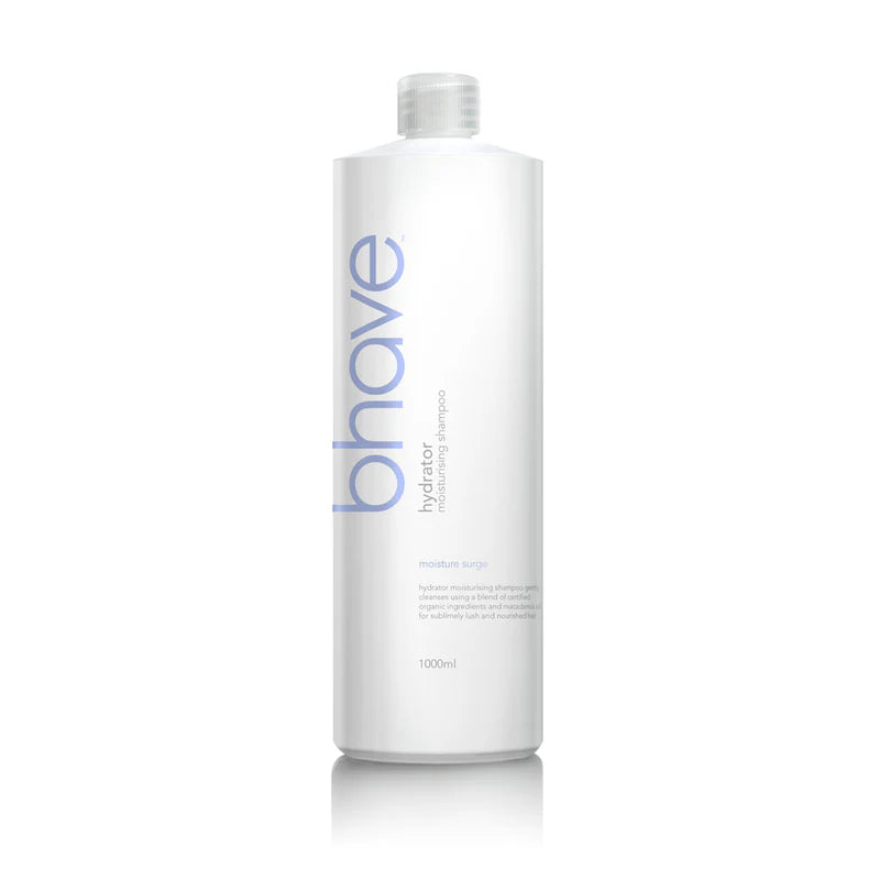 HYDRATOR Moisturizing Shampoo