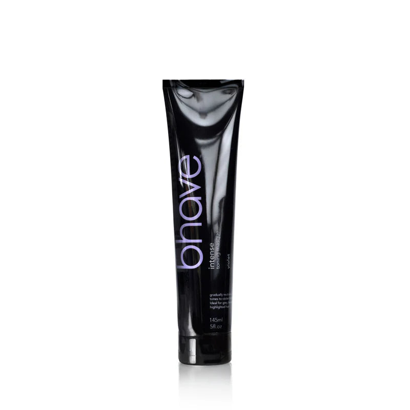 INTENSE TONING MASQUE - VIOLET 145 ml