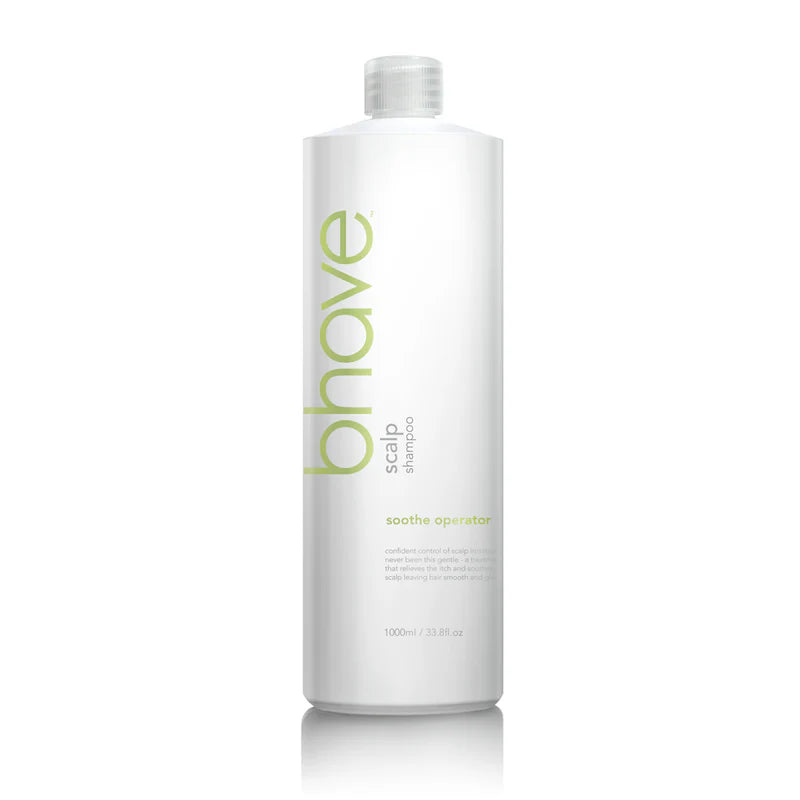 SCALP Shampoo
