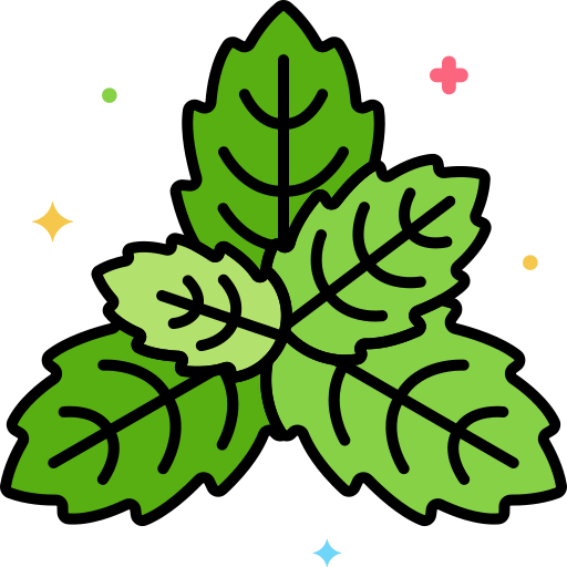 ORGANIC MINT