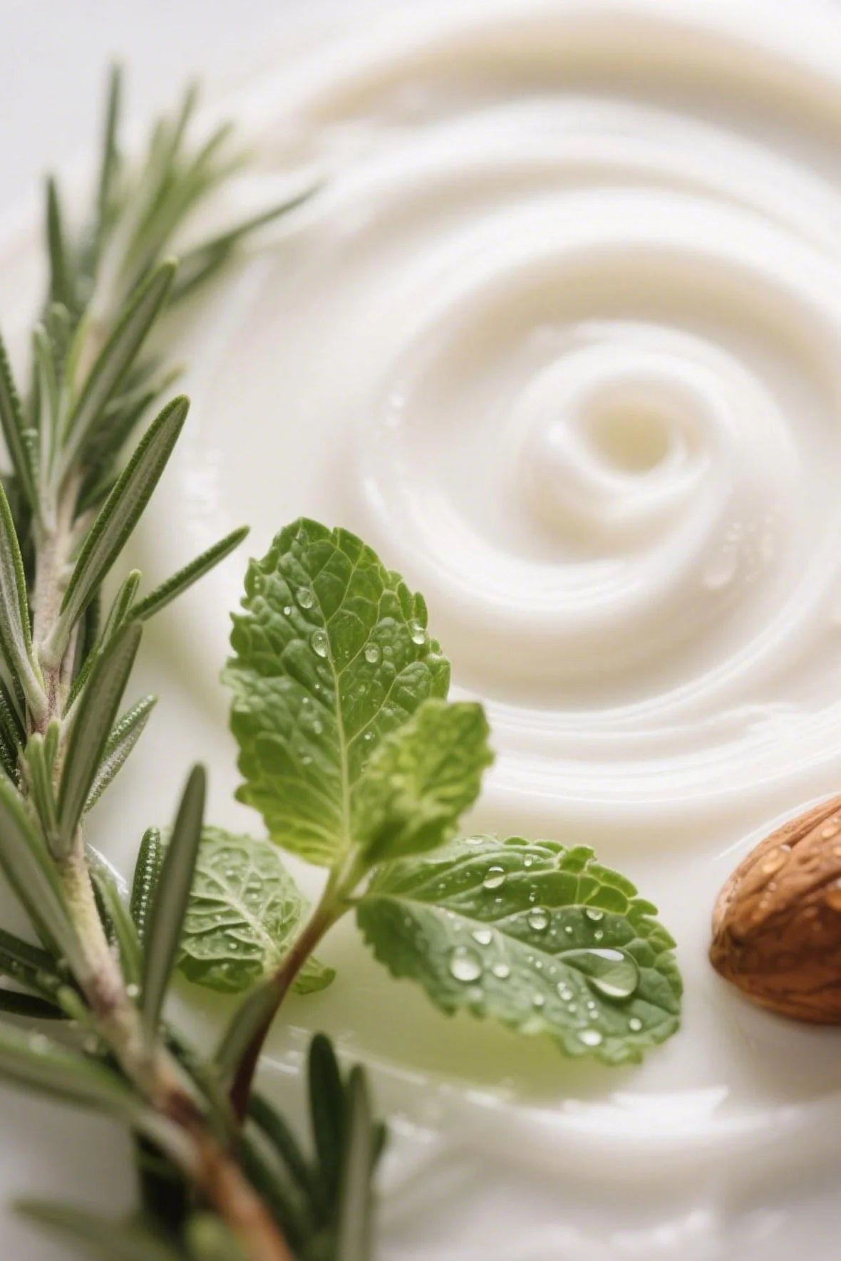Rosemary Mint Revitalizing Shampoo