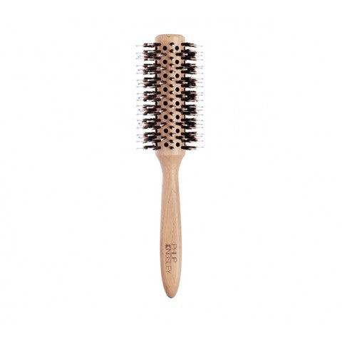 RADIAL BRUSH